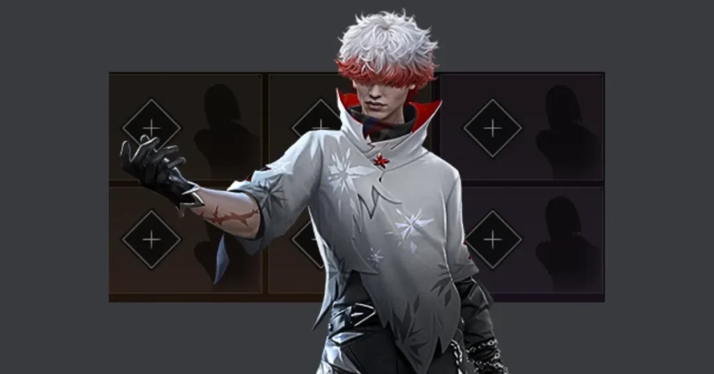 Best Nero Character Skill Combinations in Free Fire