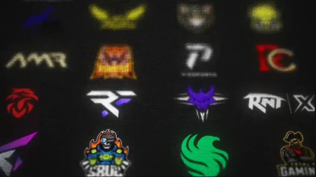 Free Fire Max Asia Invitational 2025 all teams