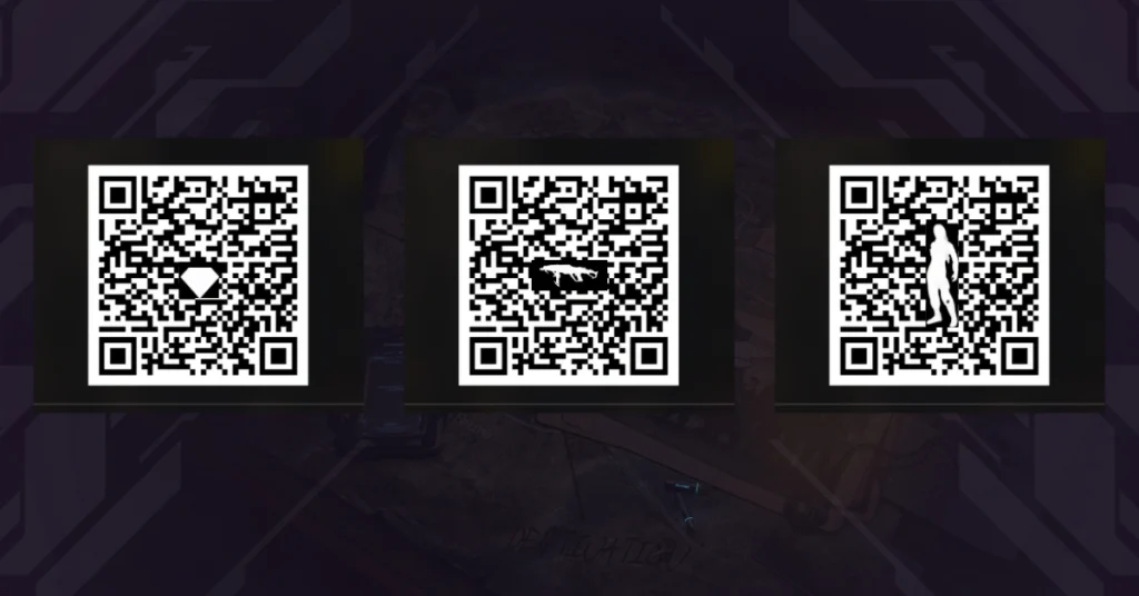 Free Fire QR Code: Scanner, Rewards, and How It Actually Works