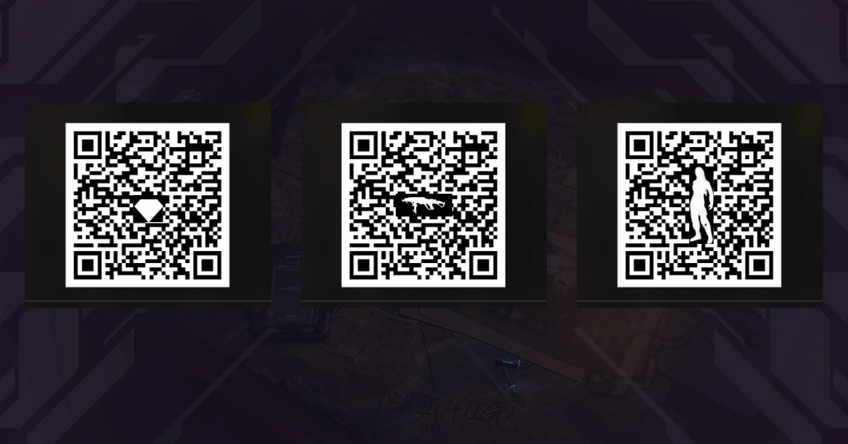 Free Fire QR Code: Scanner, Rewards, and How It Actually Works
