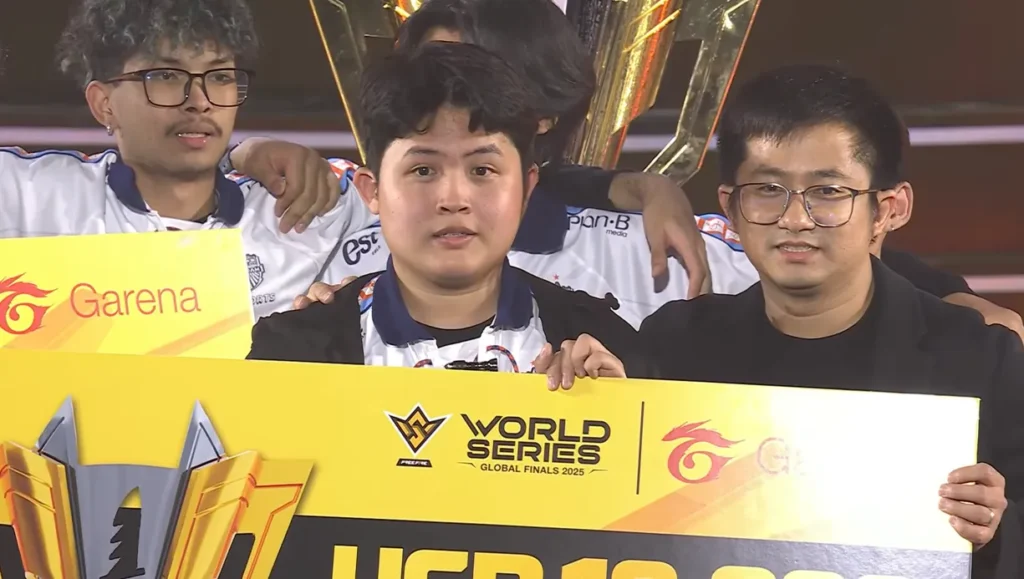 ffws 2025 mvp vasanna